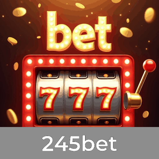 245bet Bônus por convite 245bet