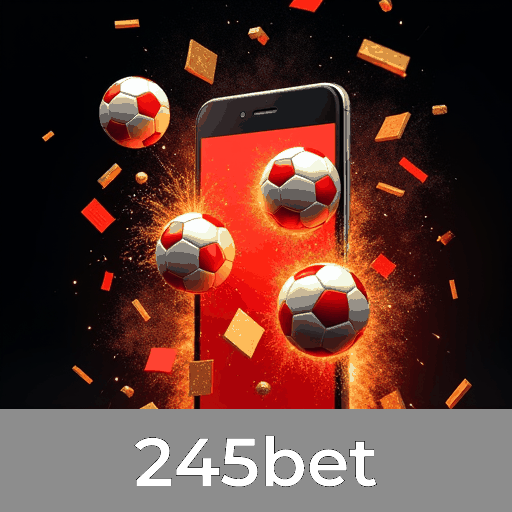 245bet Bônus acumulado 245bet