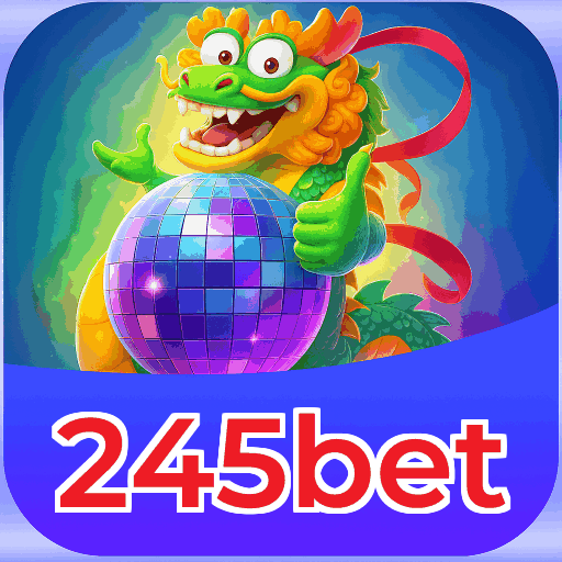 245bet logo